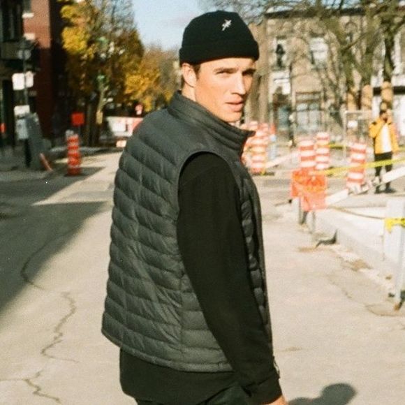 Meet your Posher, Brice - Picture 1 of 1